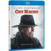 Cry Macho, český dabing 5.1