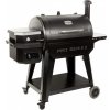 Peletový gril Pit Boss Navigator Pro Series 850 WiFi