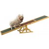 DEMA Agility prekážka pre psov / hojdačka 180x31x30 cm Würzburg