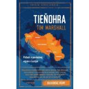 Tieňohra - Tim Marshall