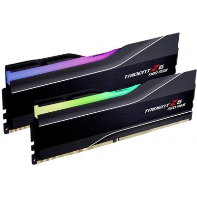 G.Skill 96GB kit DDR5 5600 CL40 Trident Z5 NEO RGB AMD EXPO F5-5600J4040D48GX2-TZ5NR