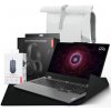 Lenovo LOQ 15 Gen 9 (15ARP9), Šedý