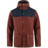 Fjällräven Greenland Winter Jacket M, Veľkosť S, Farba MAROON-DARK NAVY