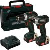 Metabo Combo Set 2.7.3