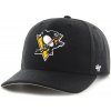 Pánska šiltovka 47 Brand NHL Pittsburgh Penguins Cold Zone ’47 MVP DP