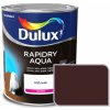 ​Dulux Rapidry Aqua 0,75 l Tmavo hnedá