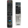 General SONY RM-U25, RM-U40 + ovládanie TV (mini TV) - diaľkový ovládač duplikát