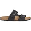 Geox U Sandal Ghita čierna
