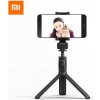 Selfie tyč Xiaomi Mi Selfie Stick Tripod čierna