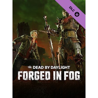 Dead by Daylight - Forged in Fog Chapter