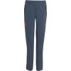 Nohavice adidas FC Bayern Tiro25 Competition Vis Tech Travel Pant Kids jv5346 Veľkosť XS (123-128 cm)