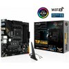 Základná Doska Asus AMD B550 mATX