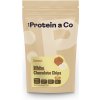 Protein a Co Čokopecky - Biela čokoláda s karamelom Váha: 200 g