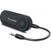 Bluetooth audio vysielač, USB a 3,5 mm JACK
