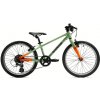 Woom Bicykel Bajkee 20 Green 20