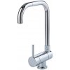 Ivatoshop Eisl Flexo sklopná lesklý chrom