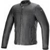 Bunda BLACKTRACK, ALPINESTARS (černá/černá, vel. 2XL)