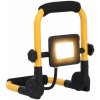 LED reflektor s rukoväťou 10 W