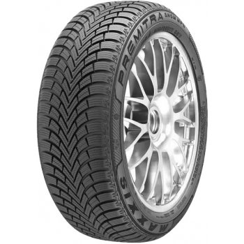 Maxxis Premitra Snow WP6 195/65 R15 91T