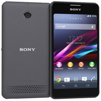 Sony Xperia E1