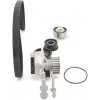 BOSCH Vodni pumpa + sada ozubeneho remene 1987948750