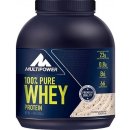 Multipower 100% Pure Whey Protein 2000 g