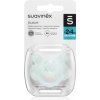 Suavinex Fusion Memories Anatomical cumlík -2-4 m Blue 1 ks