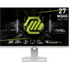 MSI MAG/274QRFW/27 /IPS/QHD/180Hz/1ms/White/3R