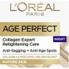 L'Oréal Paris Age Perfect noční krém 50 ml