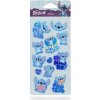 Colorino Pop Up samolepky Stitch 2, mix motívov