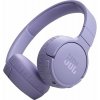 JBL Tune 670NC Purple Bezdrôtové slúchadlá na uši
