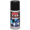 Ghiant RC CAR 935 METAL ČIERNA lexan 150ml