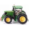 Siku Farmer John Deere 6210R S3282