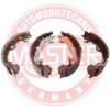 MASTER-SPORT Sada brzdových čeľustí 03013703562SETMS