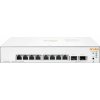 HPE Aruba Instant On 1930 Smart 8G 2SFP Switch (JL680A)