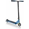 Globber Scooter Globber kolobežka GS 900 Deluxe Black - Blue 627-100