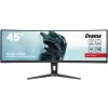 iiyama G-Master/GCB4580DQSN-B1/45''/VA/5120x1440/165Hz/0,8ms/Black/3R GCB4580DQSN-B1