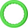 PitchDog Tréninkový kruh pre psov 17 cm modrý