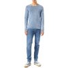 Diesel 1979 Sleenker Trousers Blue