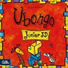 Spoločenská hra Ubongo Junior 3D - druhá edícia (8590228078377)