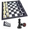 Magnetický skladací šach Chessman Classic