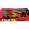 Bburago Ferrari 499P50 24h Le Mans Champion 2024 1:18