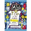 Tom Gates 9: Top of the Class (Nearly) - autor neuvedený