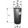 PALIVOVÝ FILTER PZL FILTERS PDS192