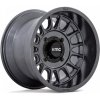 KMC POWERSPORTS KMC Powersports KS138 IMPACT UTV 7x15 4x156 ET10 Anthracite 115.1