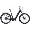 Specialized Como 3.0 IGH NB - cast black/silver reflective M