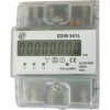 F&F Digitálny trojfázový elektromer LE-02 80A 341L