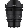 Samyang 14mm T3.1 VDSLR MK2 Fuji X