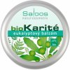 Saloos Bio Karité telový Eukalyptový balzam 50 ml