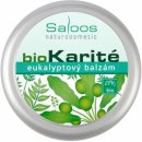 Saloos Bio Karité Eukalyptový balzam 250 ml